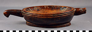 Thumbnail of Opium Drinking Bowl (2012.10.0203)