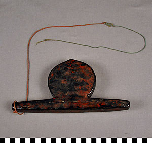 Thumbnail of Opium Balance Scale Case (2012.10.0205B)