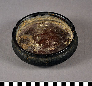 Thumbnail of Tsampa Container (2012.10.0206A)