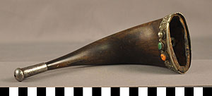 Thumbnail of Snuff Container (2012.10.0207A)