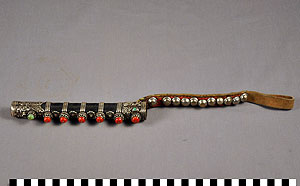 Thumbnail of Chopstick Set: Container (2012.10.0232A)