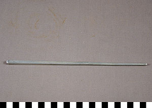 Thumbnail of Chopstick Set: Chopstick (2012.10.0232D)