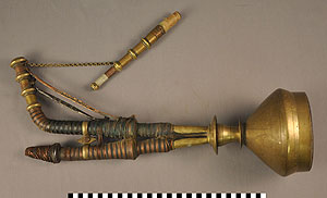 Thumbnail of Hookah (2012.10.0233A)