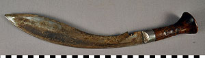 Thumbnail of Knife (2012.10.0235A)