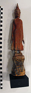 Thumbnail of Buddha (2012.10.0239)