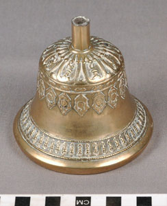 Thumbnail of Dril-Bu, Ceremonial Bell: Bell (2012.10.0240A)