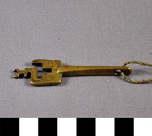 Thumbnail of Key (2012.10.0254B)