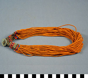 Thumbnail of Necklace (2012.10.0259)