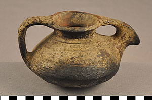 Thumbnail of Oil Pot (2012.10.0269)