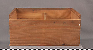 Thumbnail of Hina Matsuri, Girls Day Dolls: Box (2012.10.0275E)