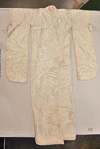 Thumbnail of Shiromuku, Wedding Kimono (2012.10.0276)