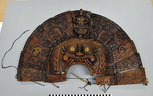 Thumbnail of Mask (2012.10.0278)