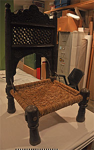 Thumbnail of Chair (2012.10.0280)