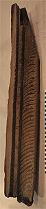 Thumbnail of Priest’s Hut Doorway: Interior Side Panel (2012.10.0281F)