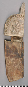 Thumbnail of Priest’s Hut Doorway:  (2012.10.0281L)