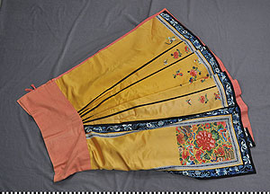 Thumbnail of Skirt (2012.14.0001)