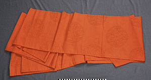 Thumbnail of Tribute Cloth (2012.14.0002A)