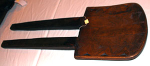 Thumbnail of Folding Chair (2013.04.0023B)