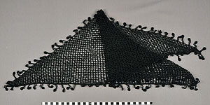 Thumbnail of Sariki, Man’s Traditional Headpiece (2013.04.0035)