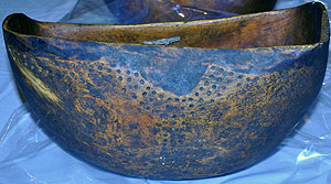 Thumbnail of Food Bowl (2013.04.0079)