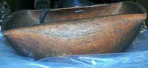 Thumbnail of Food Bowl (2013.04.0082)