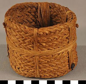 Thumbnail of Wrist Ornament (2013.04.0106A)