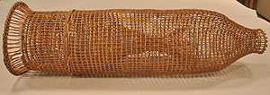 Thumbnail of Fish Trap (2013.04.0115)