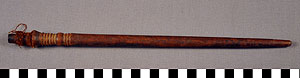 Thumbnail of Pipe Stem (2013.05.0010)