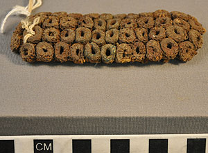 Thumbnail of Feather Ornament Holder (2013.05.0025)