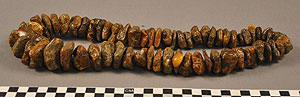 Thumbnail of Ocean Amber (2013.05.0093)