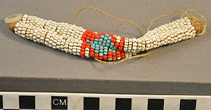 Thumbnail of Bracelet (2013.05.0103)