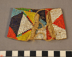 Thumbnail of Woman’s Bracelet (2013.05.0107)