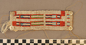 Thumbnail of Woman’s Bracelet (2013.05.0122)