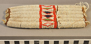 Thumbnail of Woman’s Bracelet (2013.05.0125)