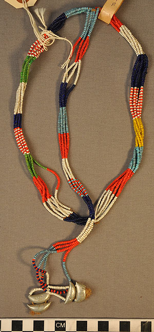 Thumbnail of Necklace (2013.05.0134)