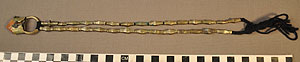 Thumbnail of Necklace (2013.05.0156)