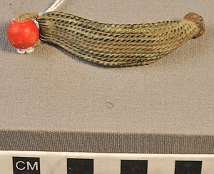 Thumbnail of Labret, Lip Plug (2013.05.0184)