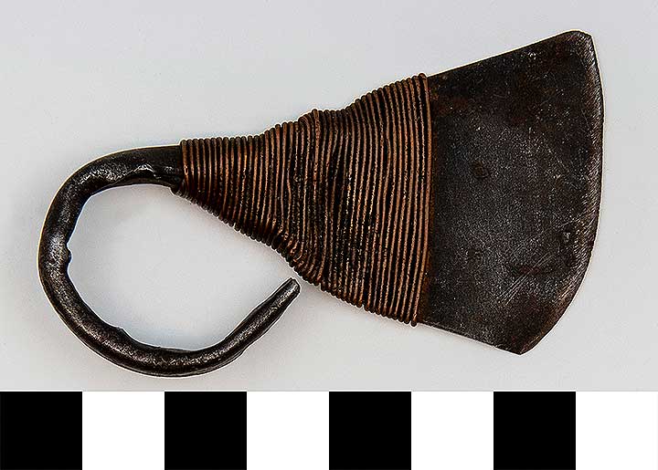 Thumbnail of Finger Knife (2013.05.0186)