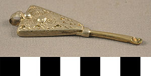 Thumbnail of Ear Pick (2013.05.0476)