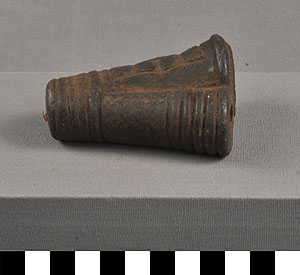 Thumbnail of Pipe Stem (2013.05.0535B)