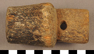 Thumbnail of Stopper (2013.05.0542)