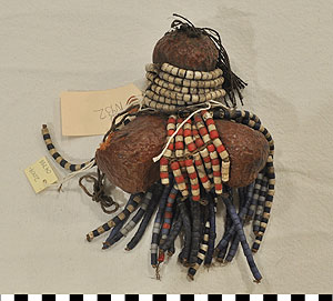 Thumbnail of Fertility Doll (2013.05.0611)