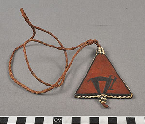 Thumbnail of Hunter’s Necklace (2013.05.0698)
