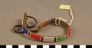 Thumbnail of Bracelet (2013.05.0700)