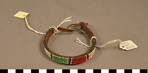 Thumbnail of Bracelet (2013.05.0701)