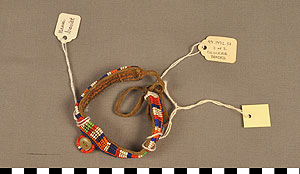 Thumbnail of Bracelet (2013.05.0705)