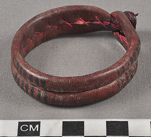 Thumbnail of Bracelet (2013.05.0706)