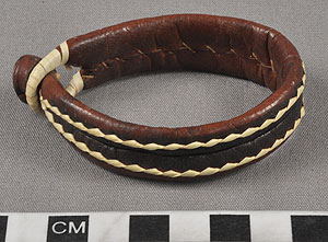 Thumbnail of Bracelet (2013.05.0707)