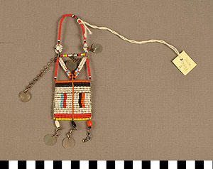 Thumbnail of Earring (2013.05.0717A)