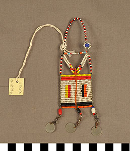 Thumbnail of Earring (2013.05.0717B)